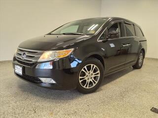 2013 Honda Odyssey for sale in Union City NJ