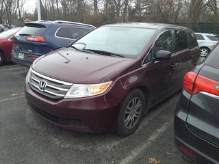 2013 Honda Odyssey for sale in Toledo OH