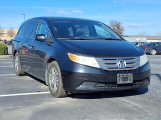 2013 Honda Odyssey