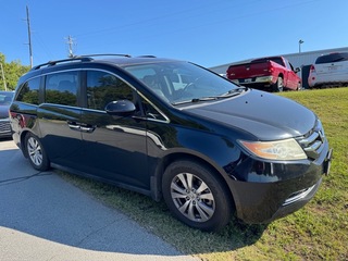 2015 Honda Odyssey for sale in Easley SC