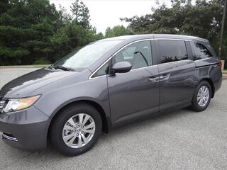 2016 Honda Odyssey for sale in Columbus GA