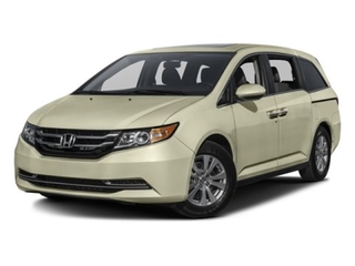 2016 Honda Odyssey for sale in Burlington NC