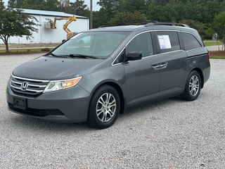 2012 Honda Odyssey for sale in Morehead City NC