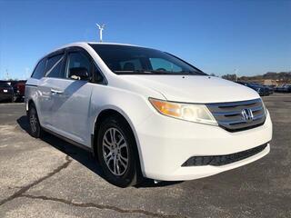 2012 Honda Odyssey for sale in Chattanooga TN