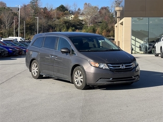 2015 Honda Odyssey for sale in Ringgold GA