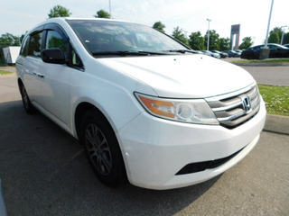 2011 Honda Odyssey for sale in Clarksville TN