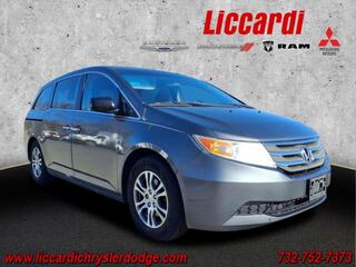 2012 Honda Odyssey for sale in Greenbrook NJ