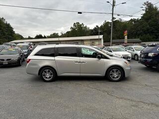 2013 Honda Odyssey for sale in Leicester NC