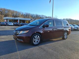 2014 Honda Odyssey for sale in Kingsport TN
