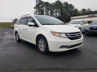 2015 Honda Odyssey for sale in Cleveland TN