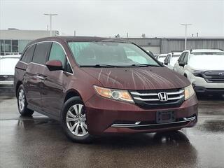 2016 Honda Odyssey for sale in Cincinnati OH