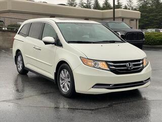 2016 Honda Odyssey for sale in Chattanooga TN