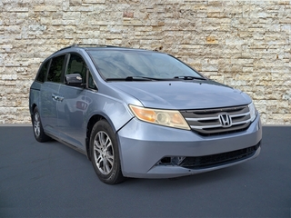2011 Honda Odyssey for sale in Chattanooga TN