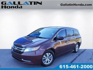 2014 Honda Odyssey for sale in Gallatin TN