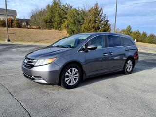 2014 Honda Odyssey for sale in Johnson City TN