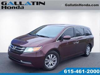 2014 Honda Odyssey for sale in Gallatin TN