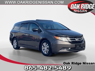 2016 Honda Odyssey for sale in Oak Ridge TN
