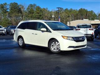 2016 Honda Odyssey for sale in Carthage NC