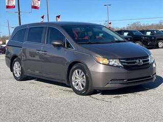 2016 Honda Odyssey for sale in Asheboro NC