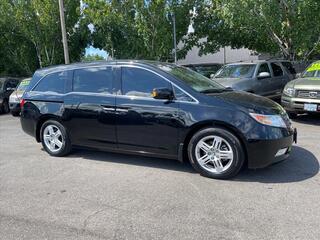 2011 Honda Odyssey