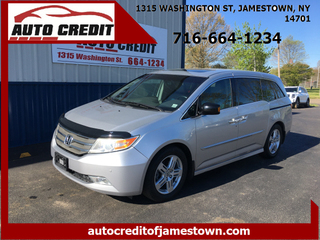 2011 Honda Odyssey for sale in Jamestown NY