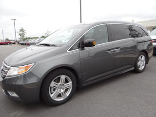 2012 Honda Odyssey for sale in Columbus GA