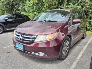 2014 Honda Odyssey for sale in Fort Mill SC