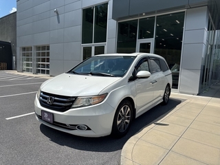 2016 Honda Odyssey for sale in Chattanooga TN
