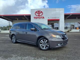 2017 Honda Odyssey for sale in Orange TX