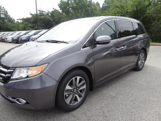 2015 Honda Odyssey for sale in Columbus GA