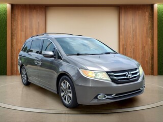 2016 Honda Odyssey for sale in Huntersville NC