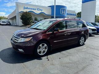 2012 Honda Odyssey for sale in Johnson City TN