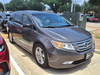 2012 Honda Odyssey for sale in Richardson TX