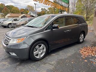 2013 Honda Odyssey