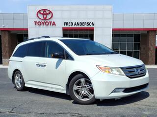 2013 Honda Odyssey for sale in Sanford NC