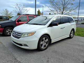 2013 Honda Odyssey
