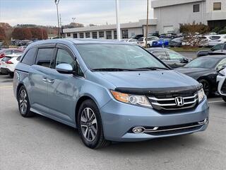 2014 Honda Odyssey for sale in Chattanooga TN