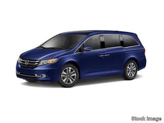 2015 Honda Odyssey for sale in Lebanon TN