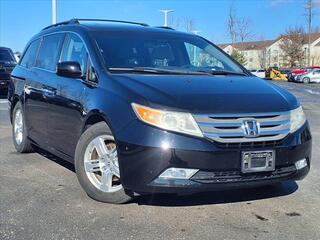 2012 Honda Odyssey for sale in Cincinnati OH