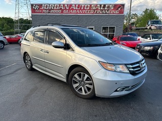2014 Honda Odyssey for sale in Cincinnati OH