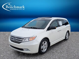 2012 Honda Odyssey