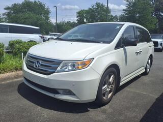 2013 Honda Odyssey