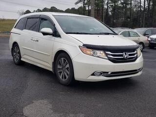 2016 Honda Odyssey for sale in Cleveland TN