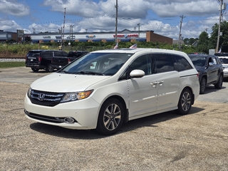 2016 Honda Odyssey for sale in Lafayette GA