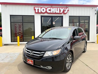 2016 Honda Odyssey for sale in Oklahoma City OK