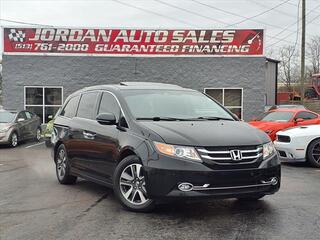 2015 Honda Odyssey for sale in Cincinnati OH