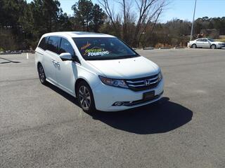 2017 Honda Odyssey for sale in El Dorado AR