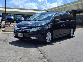 2011 Honda Odyssey