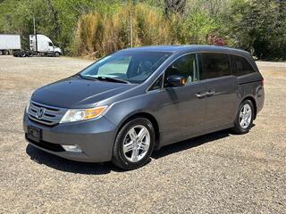 2012 Honda Odyssey for sale in Asheville NC
