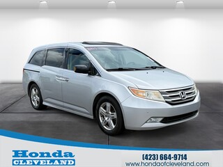 2012 Honda Odyssey for sale in Cleveland TN
